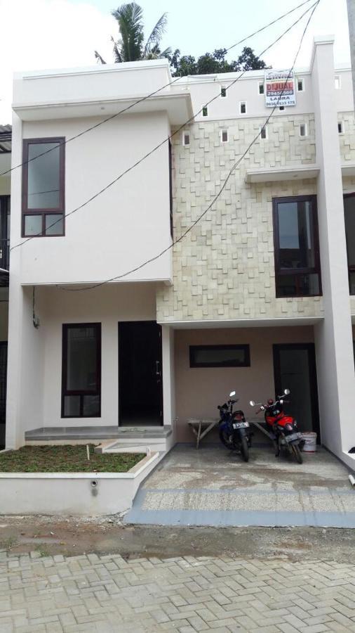 Bintara Jaya Yemima Guest House เบกาซิ ภายนอก รูปภาพ
