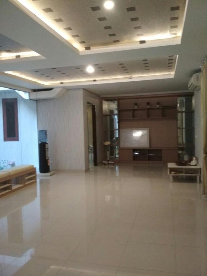 Bintara Jaya Yemima Guest House เบกาซิ ภายนอก รูปภาพ