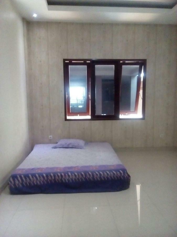 Bintara Jaya Yemima Guest House เบกาซิ ภายนอก รูปภาพ